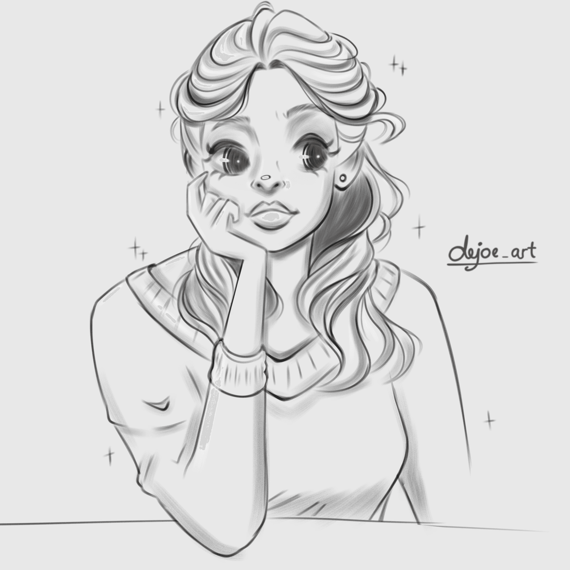 Monochrome 02